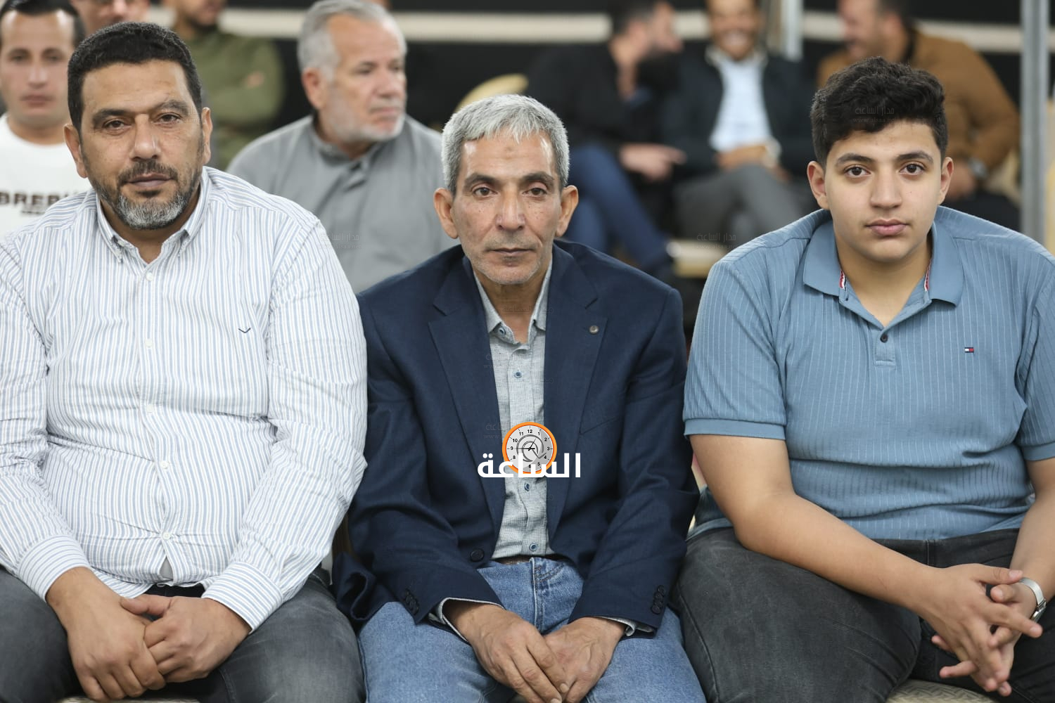 Madar Al-Saa Images 0.4227089966962956
