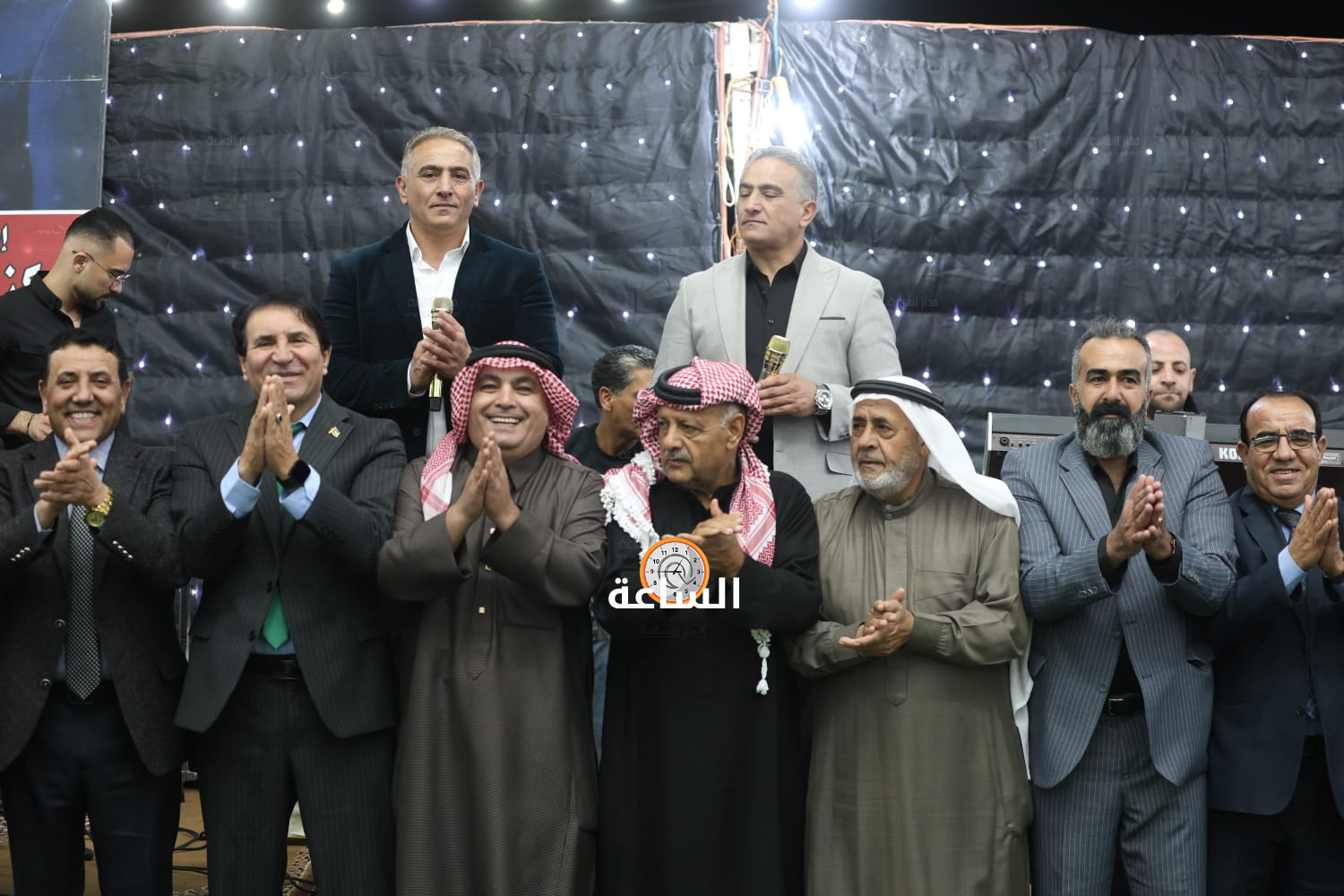 Madar Al-Saa Images 0.4629591389529909