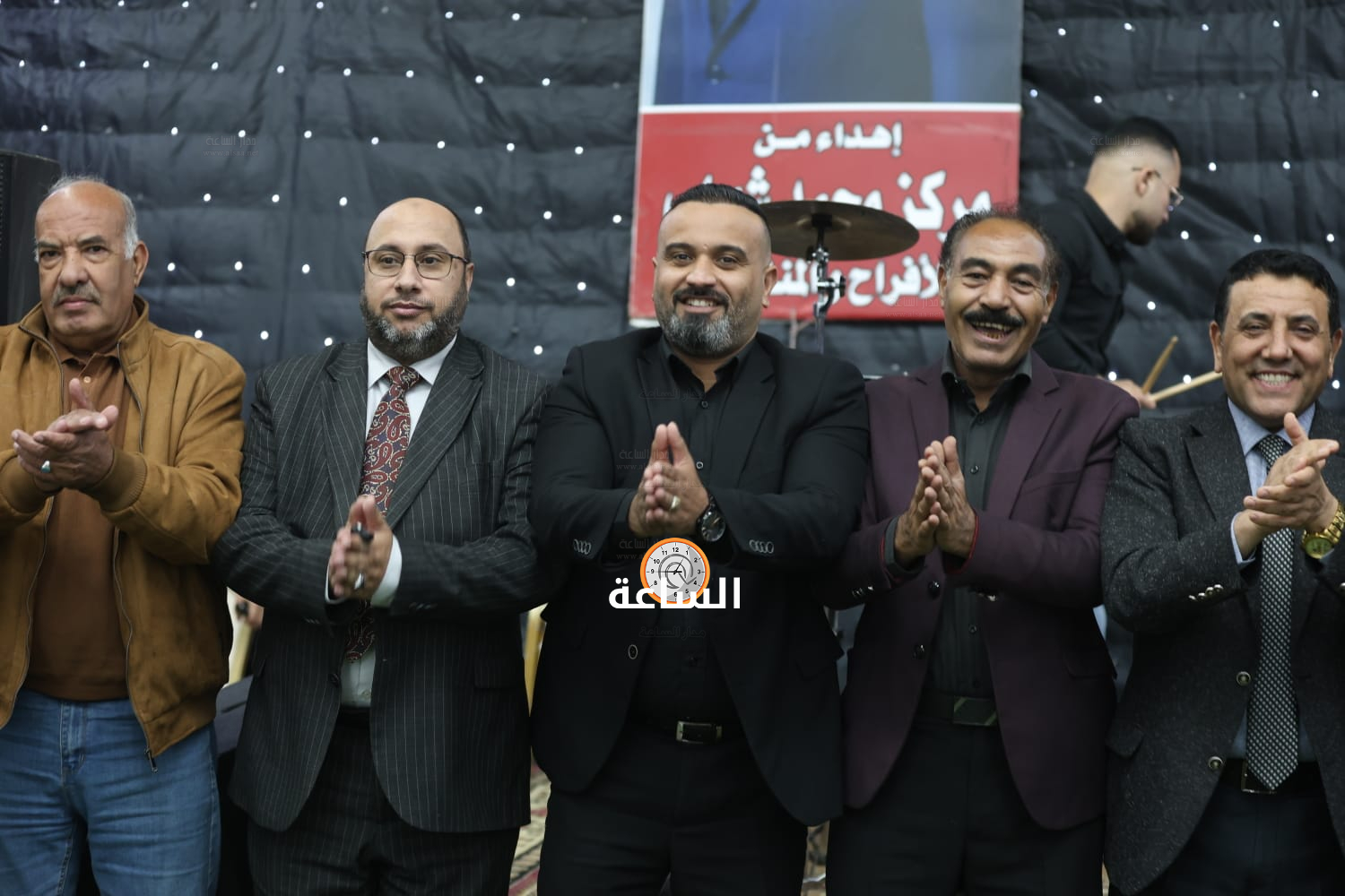 Madar Al-Saa Images 0.41336866158098695