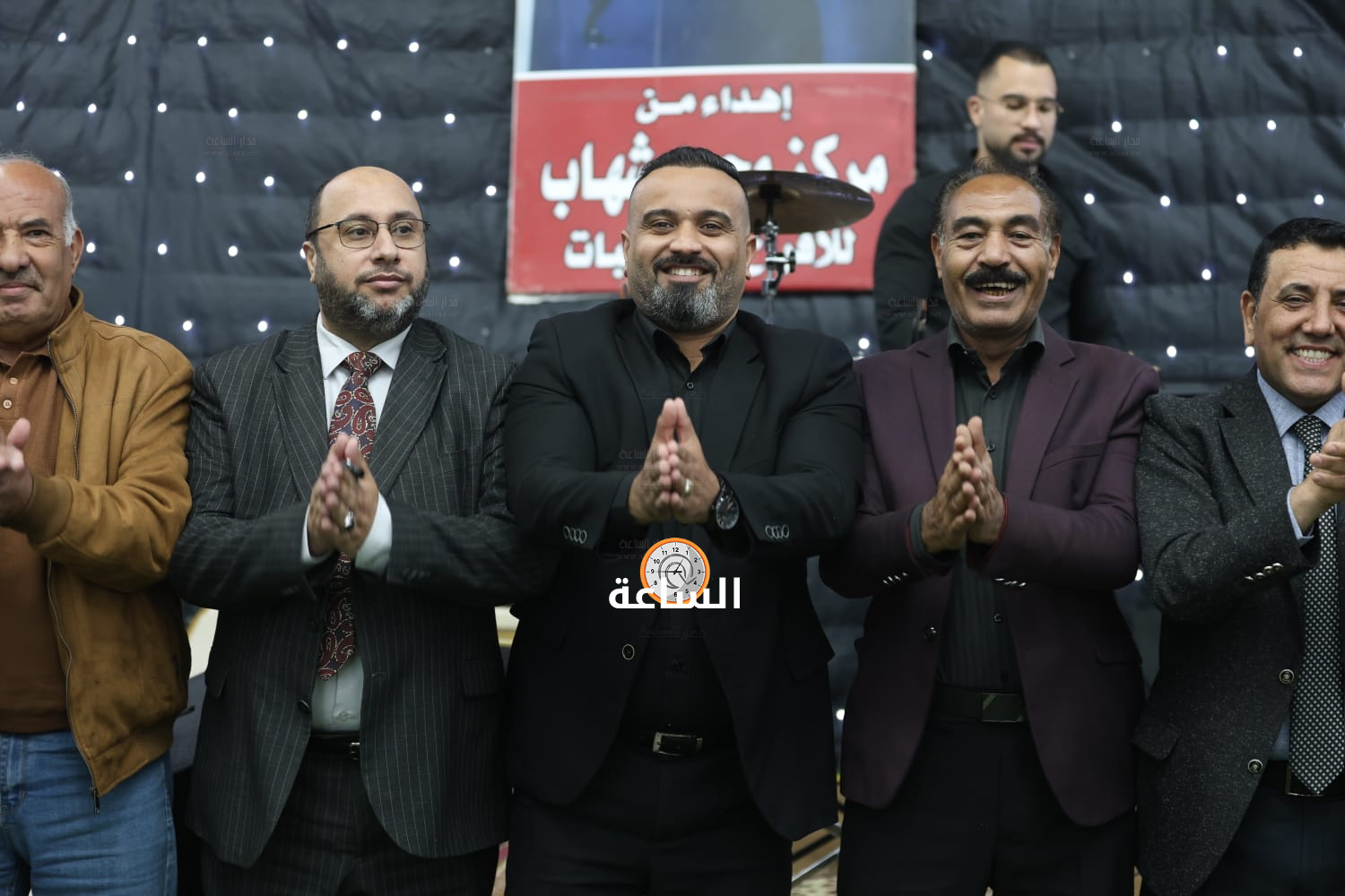 Madar Al-Saa Images 0.5232886312522418