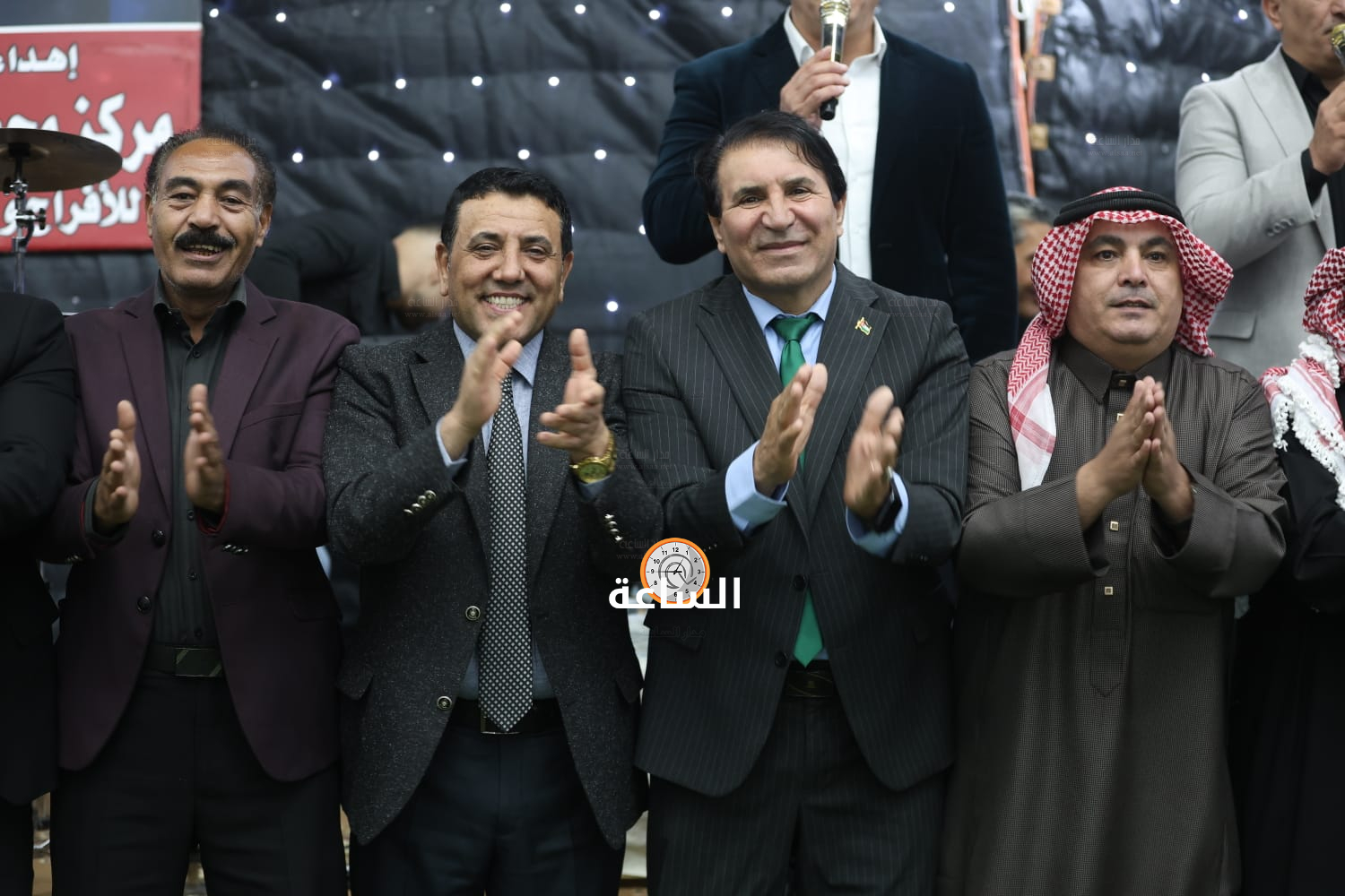 Madar Al-Saa Images 0.6922716858019932