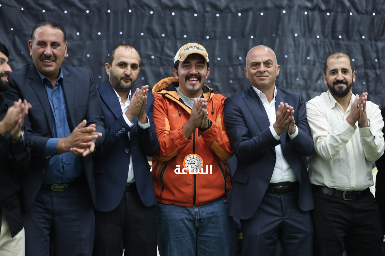 Madar Al-Saa Images 0.7374818812605554