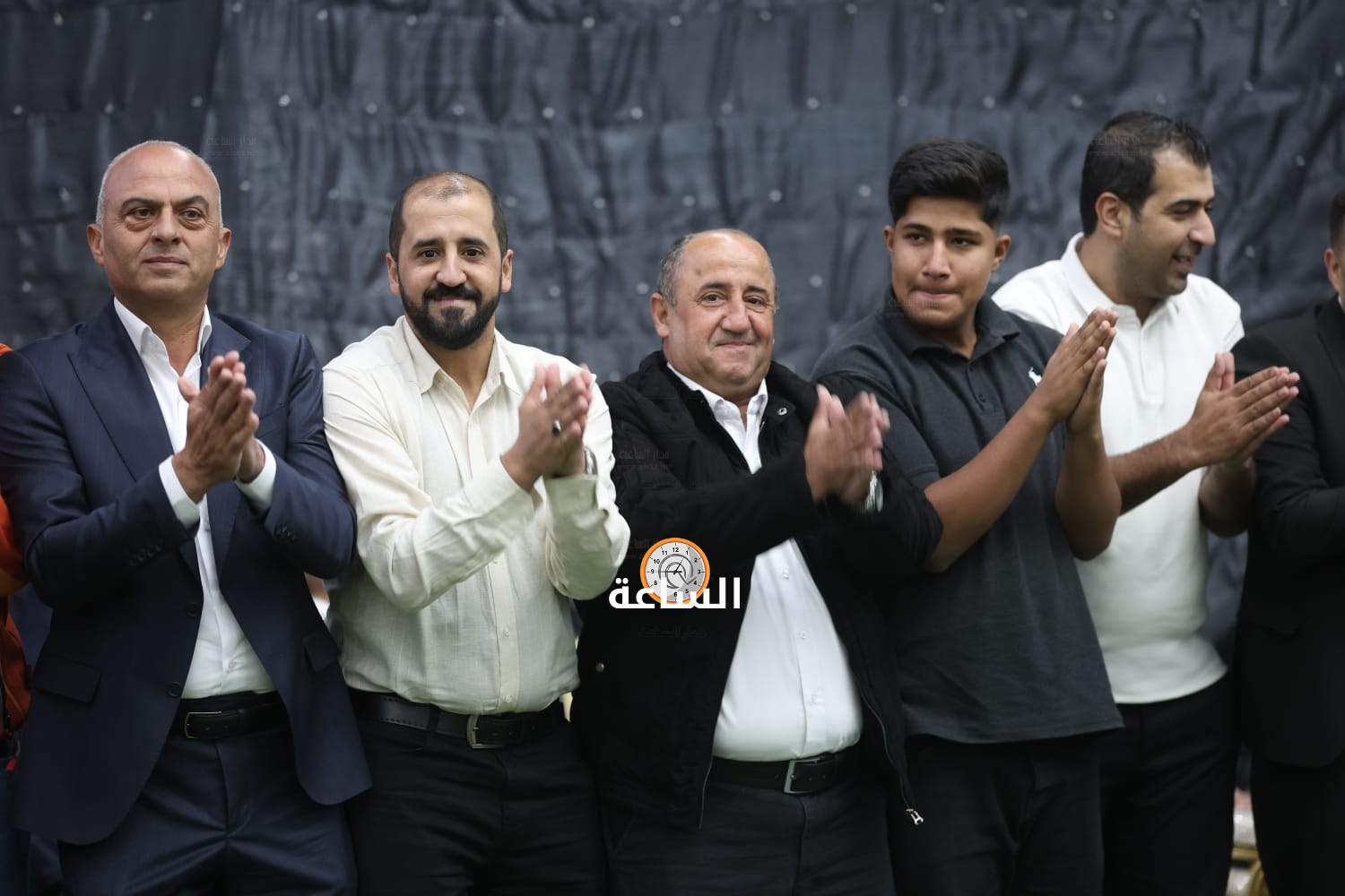 Madar Al-Saa Images 0.1793709158482456