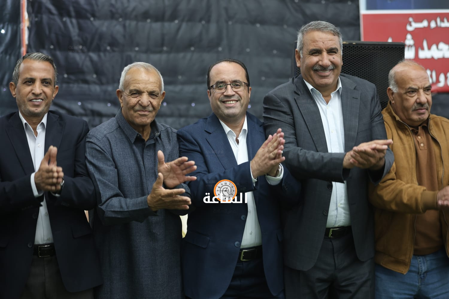 Madar Al-Saa Images 0.7003907384989859