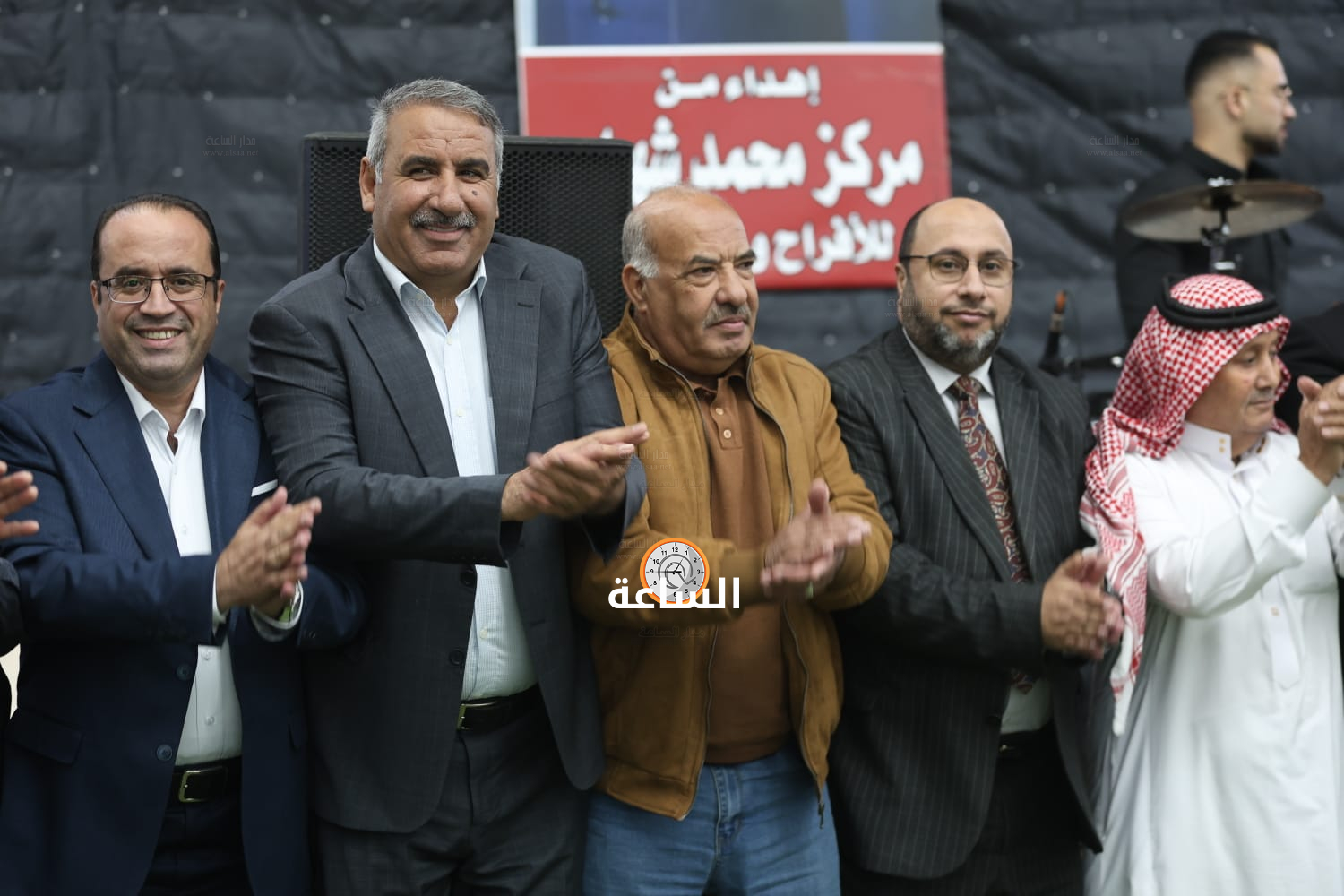 Madar Al-Saa Images 0.5605650895689687