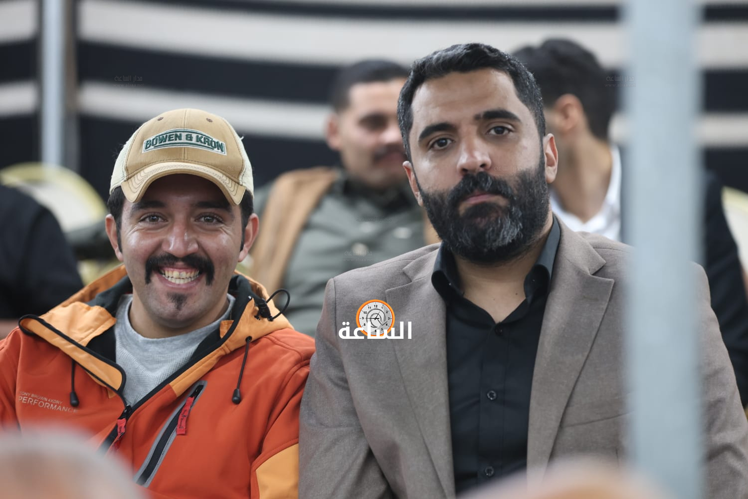 Madar Al-Saa Images 0.09490123089863622