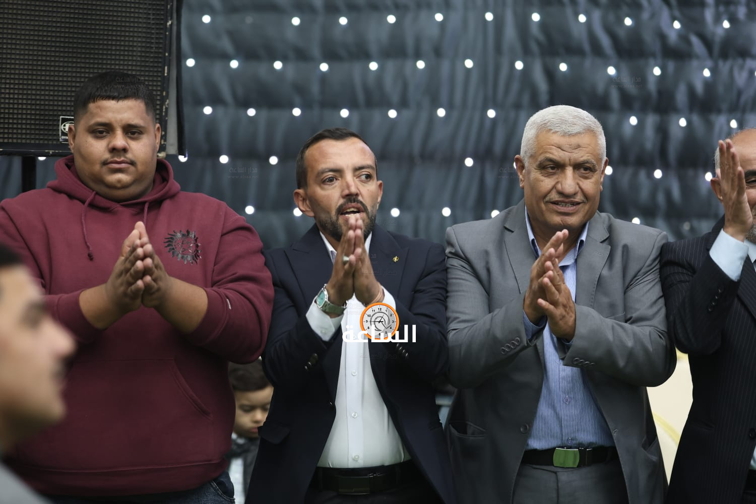 Madar Al-Saa Images 0.11058591581260269