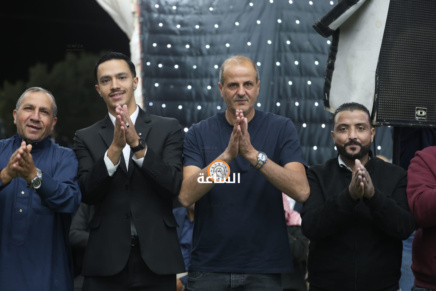 Madar Al-Saa Images 0.8842744415630102