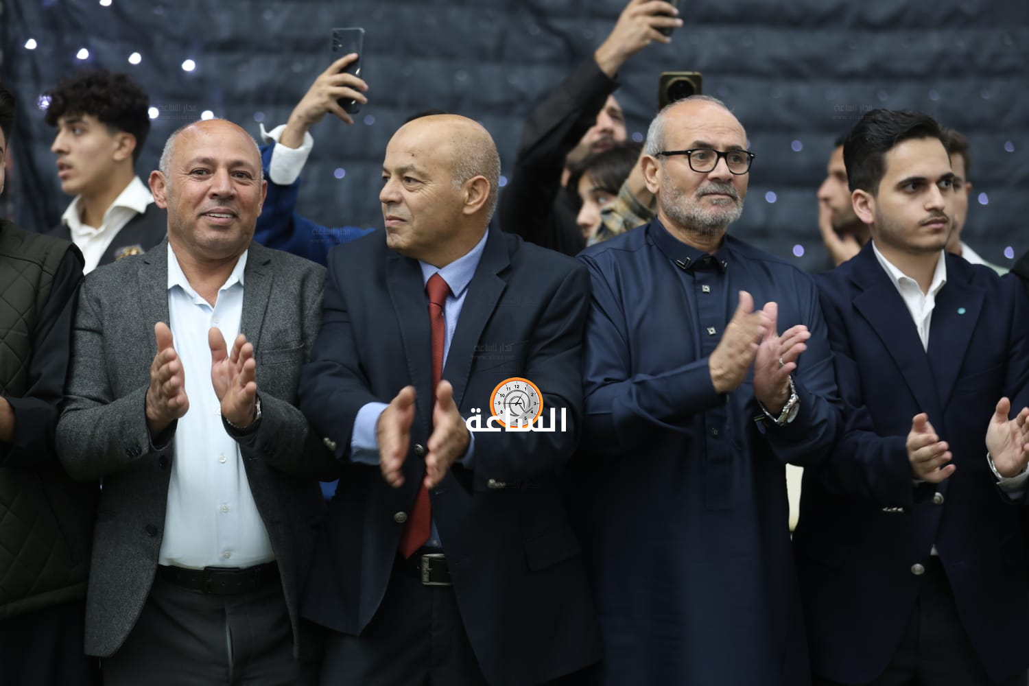Madar Al-Saa Images 0.631332049528019
