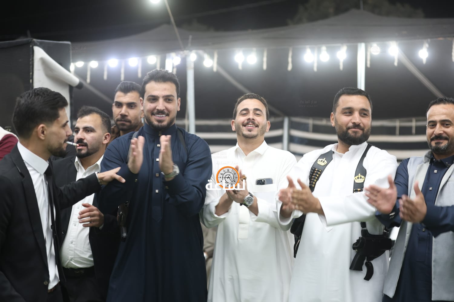 Madar Al-Saa Images 0.6477848796029888