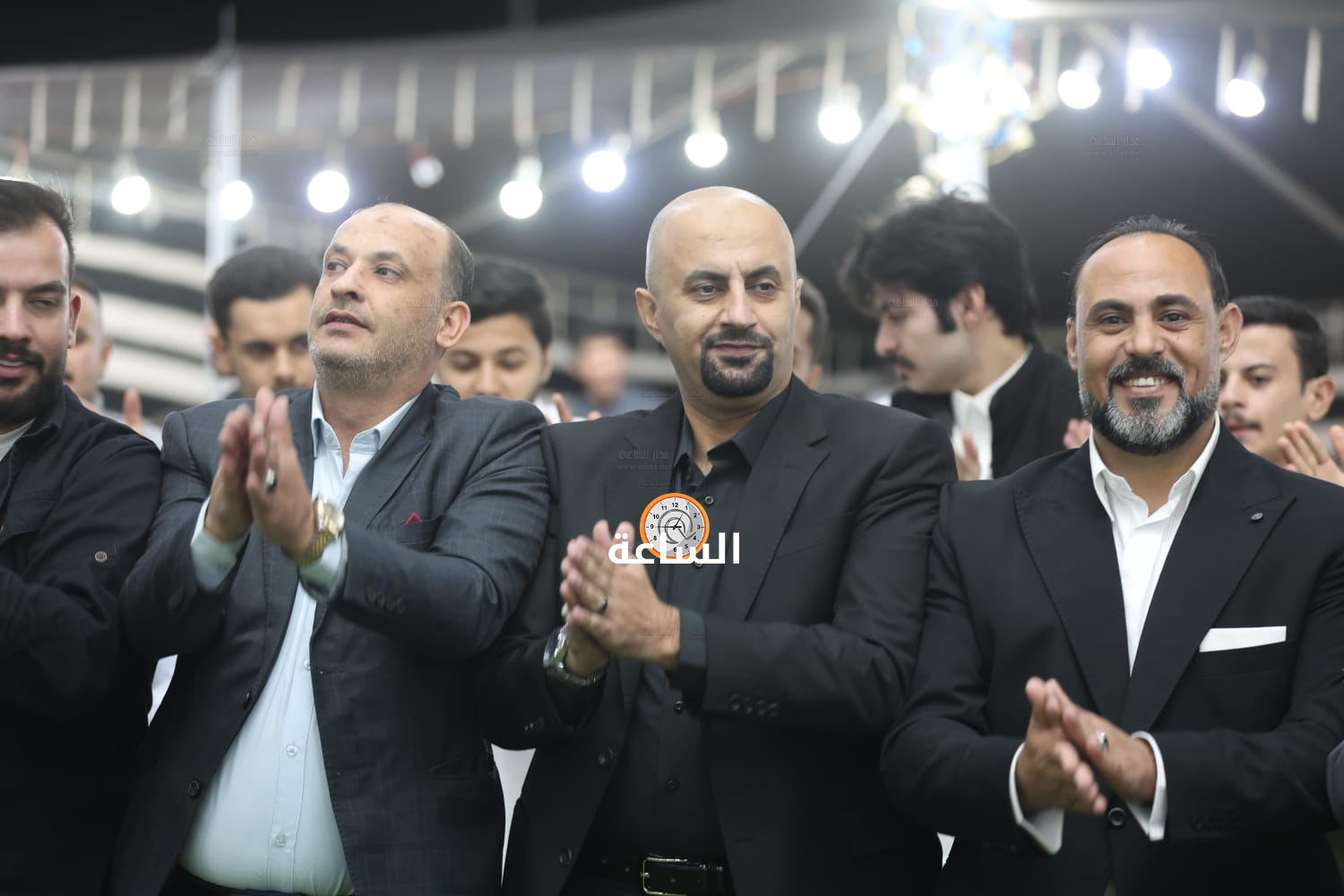 Madar Al-Saa Images 0.1548723982200575
