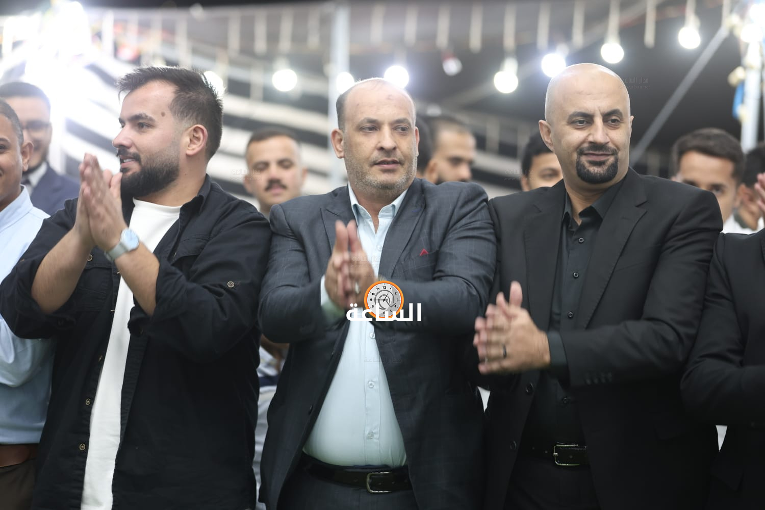 Madar Al-Saa Images 0.15050845966326576