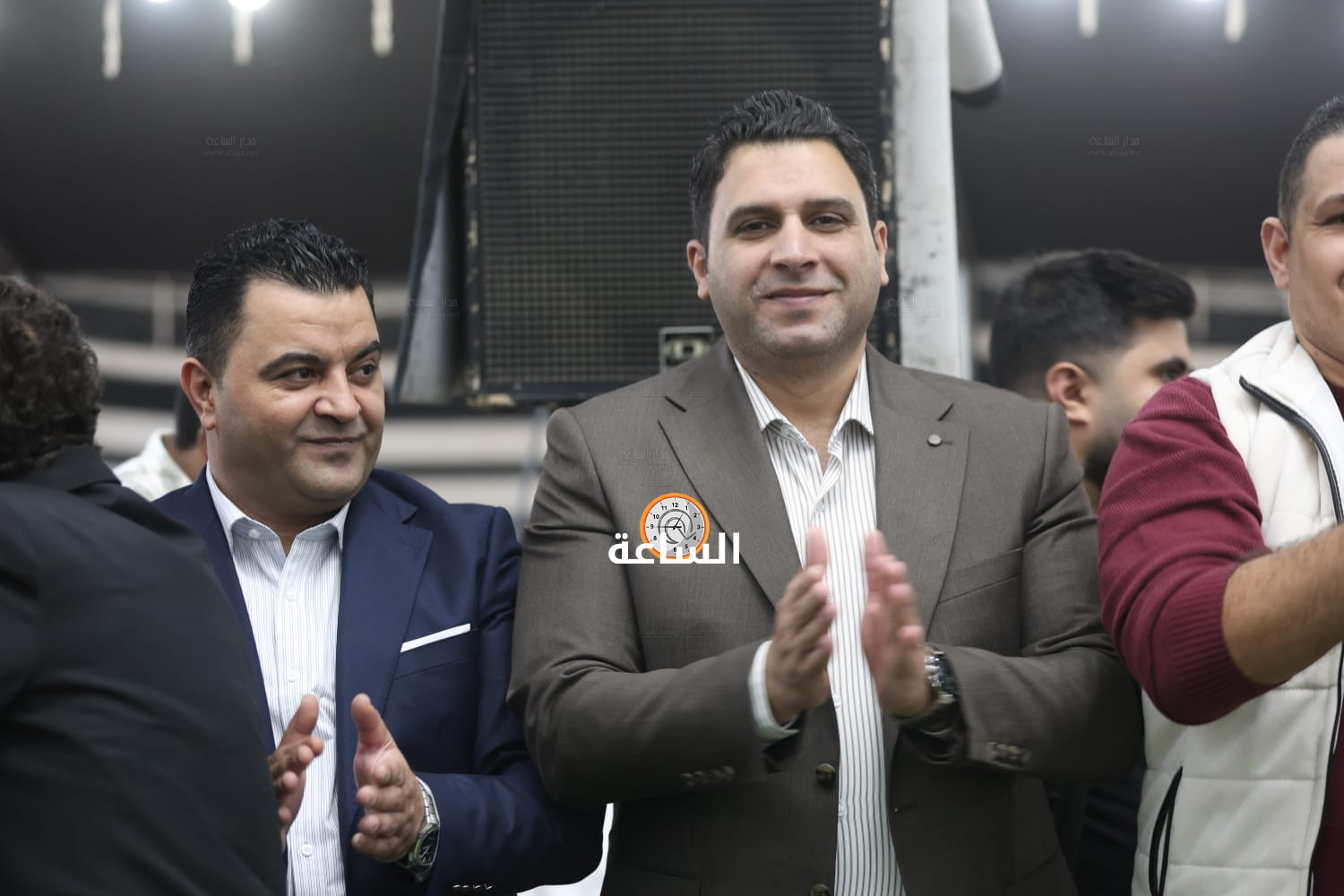 Madar Al-Saa Images 0.4699204788726711
