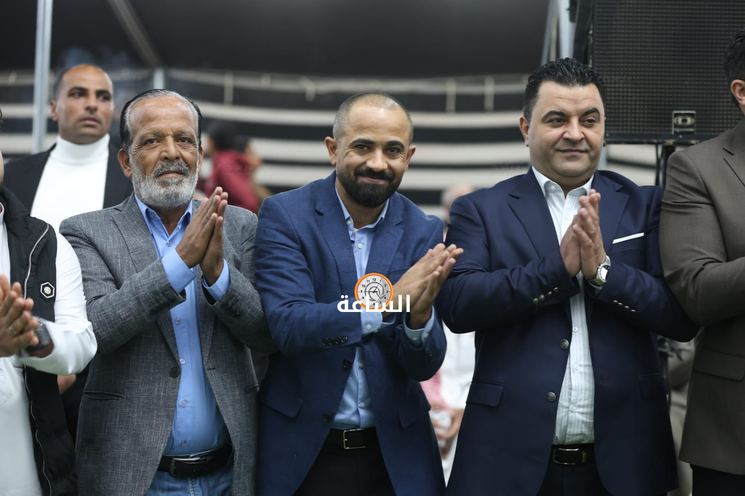 Madar Al-Saa Images 0.7882144658441642