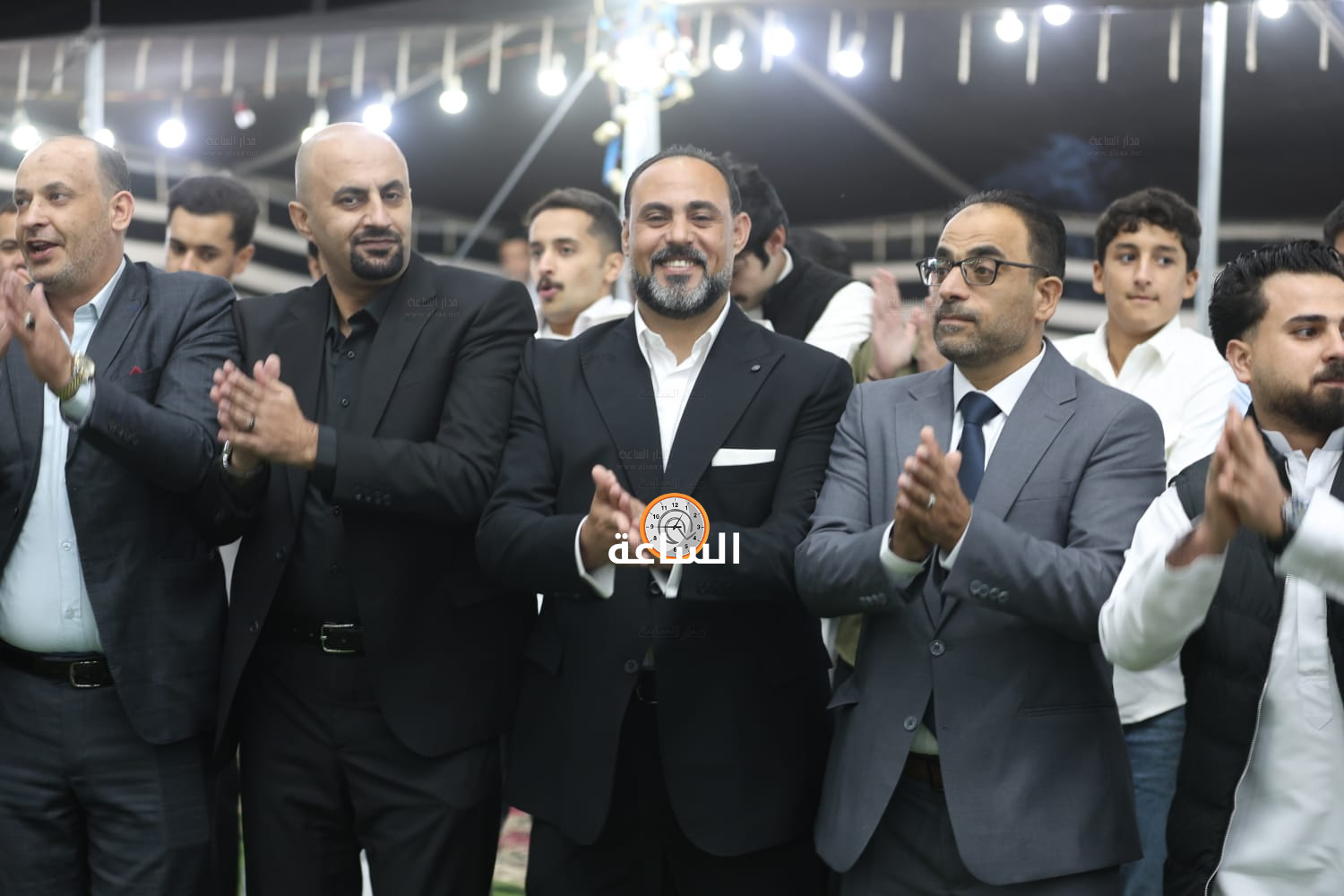 Madar Al-Saa Images 0.6503160186397968
