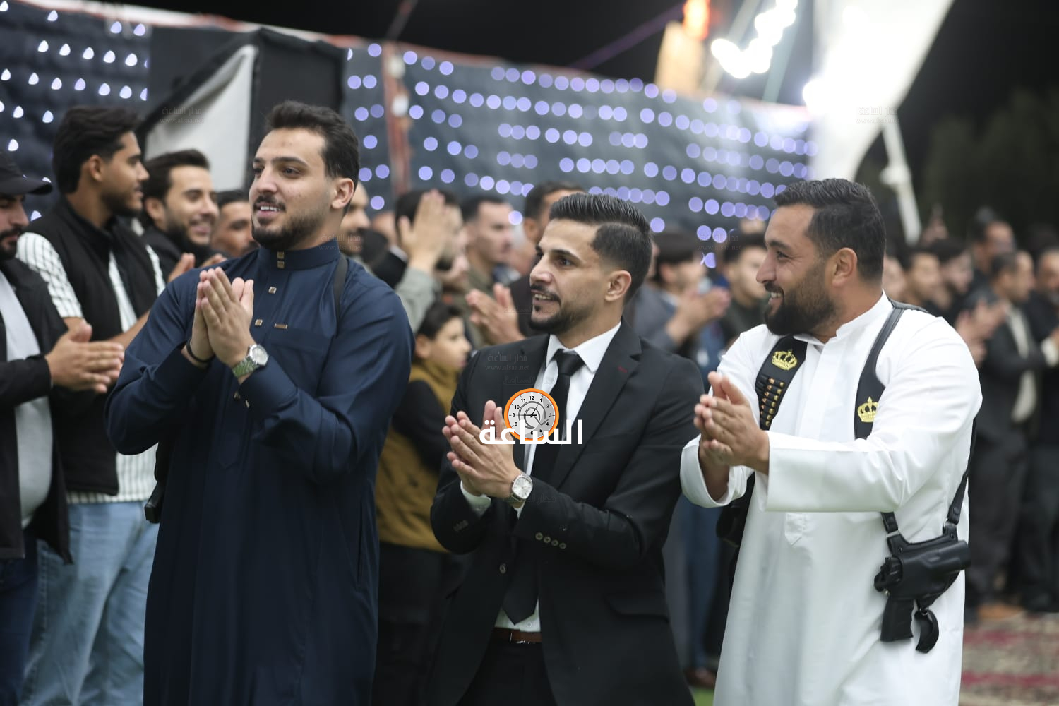 Madar Al-Saa Images 0.6768013803371197