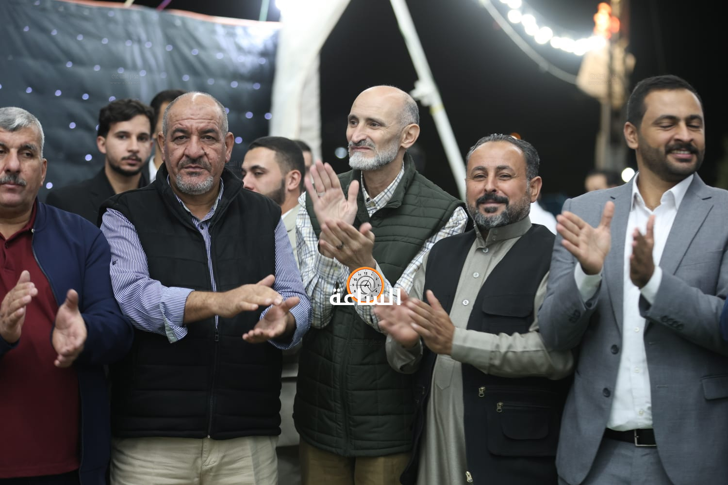 Madar Al-Saa Images 0.977932445911812