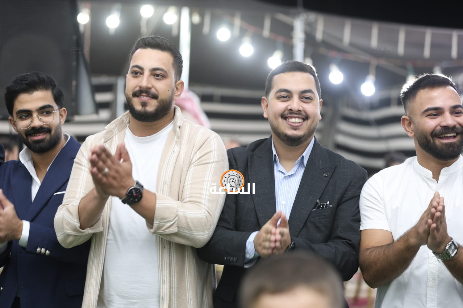 Madar Al-Saa Images 0.7165040765862387