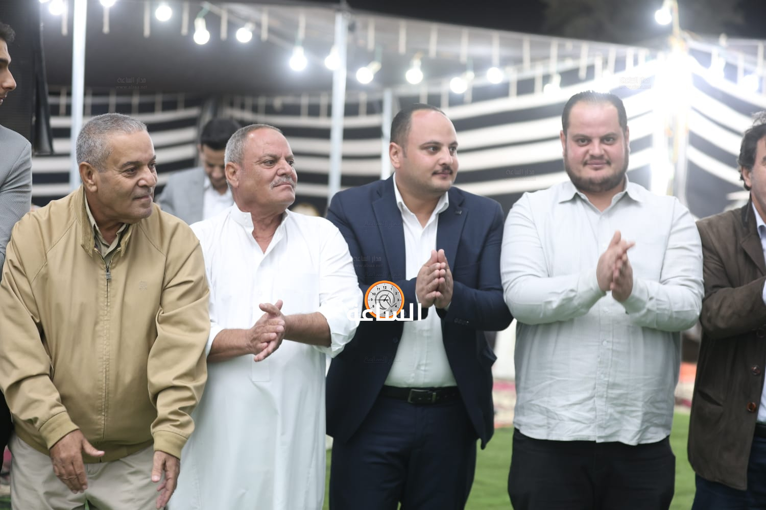 Madar Al-Saa Images 0.6328551480558211