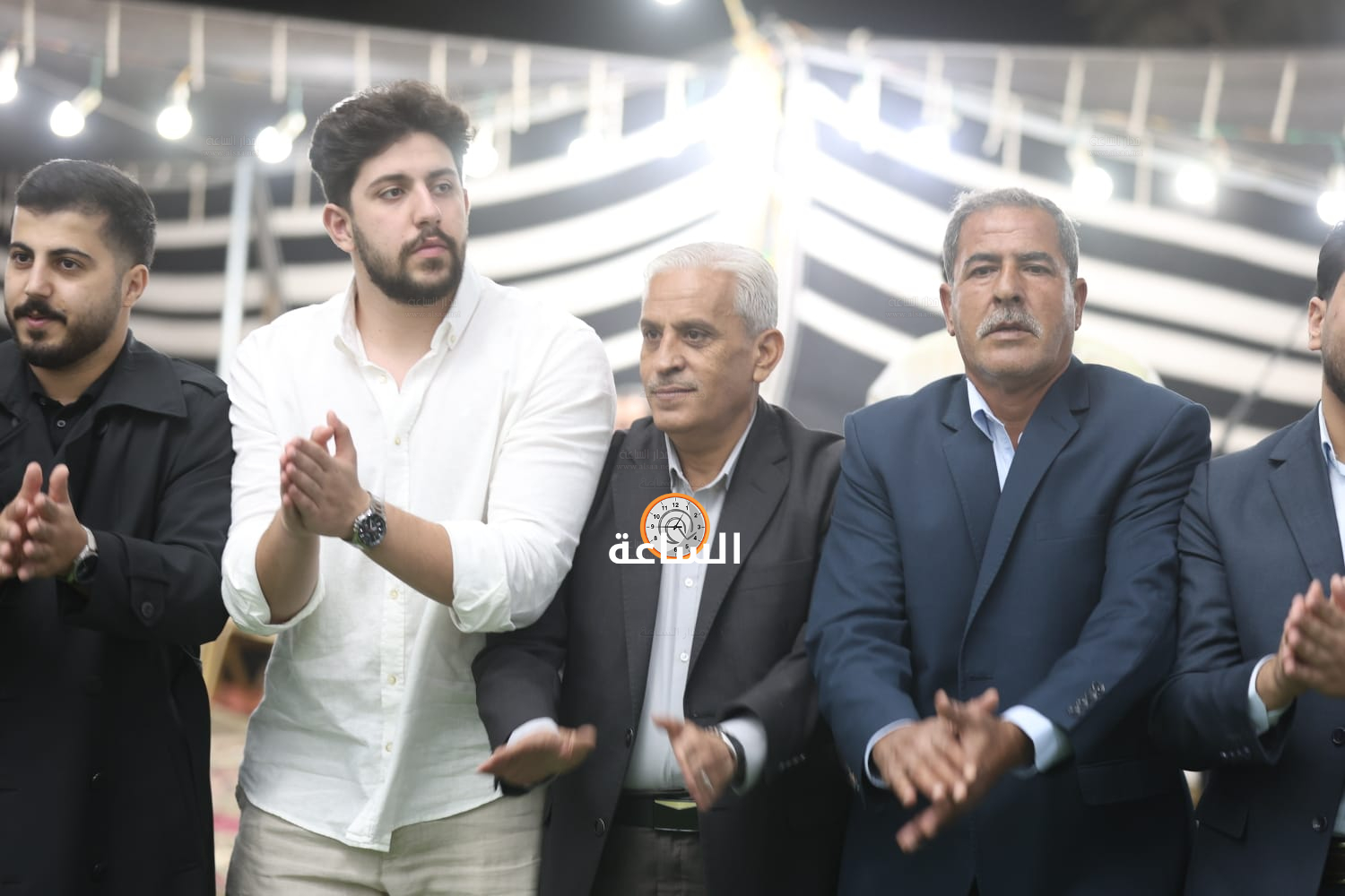 Madar Al-Saa Images 0.39251764765090813