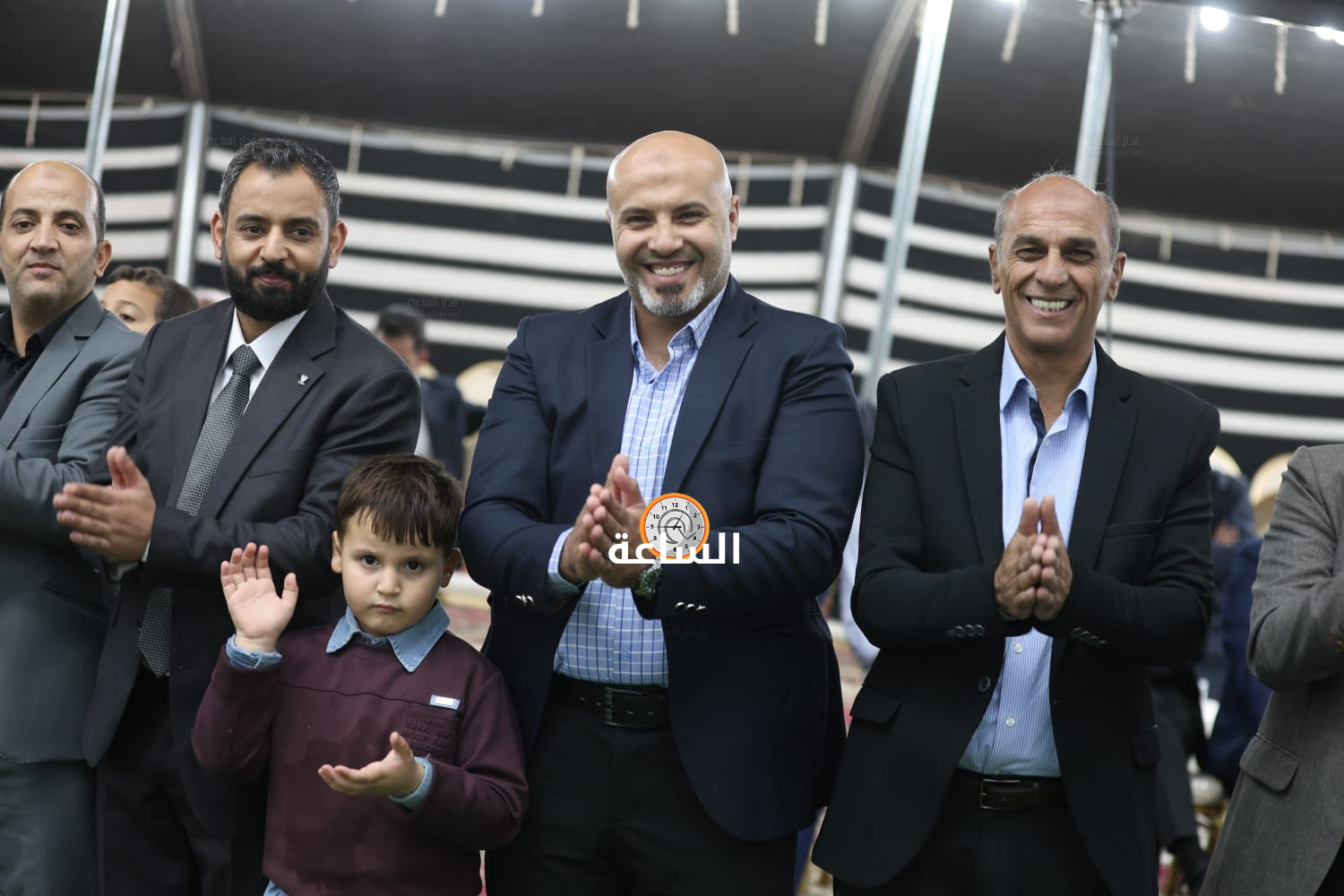 Madar Al-Saa Images 0.4263242502697463
