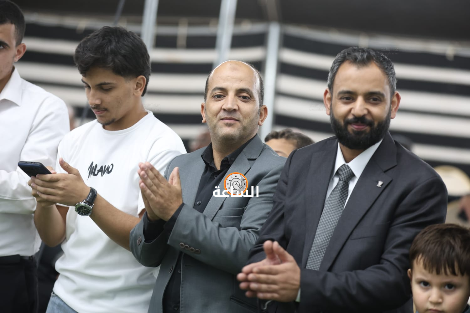 Madar Al-Saa Images 0.07730148185075836