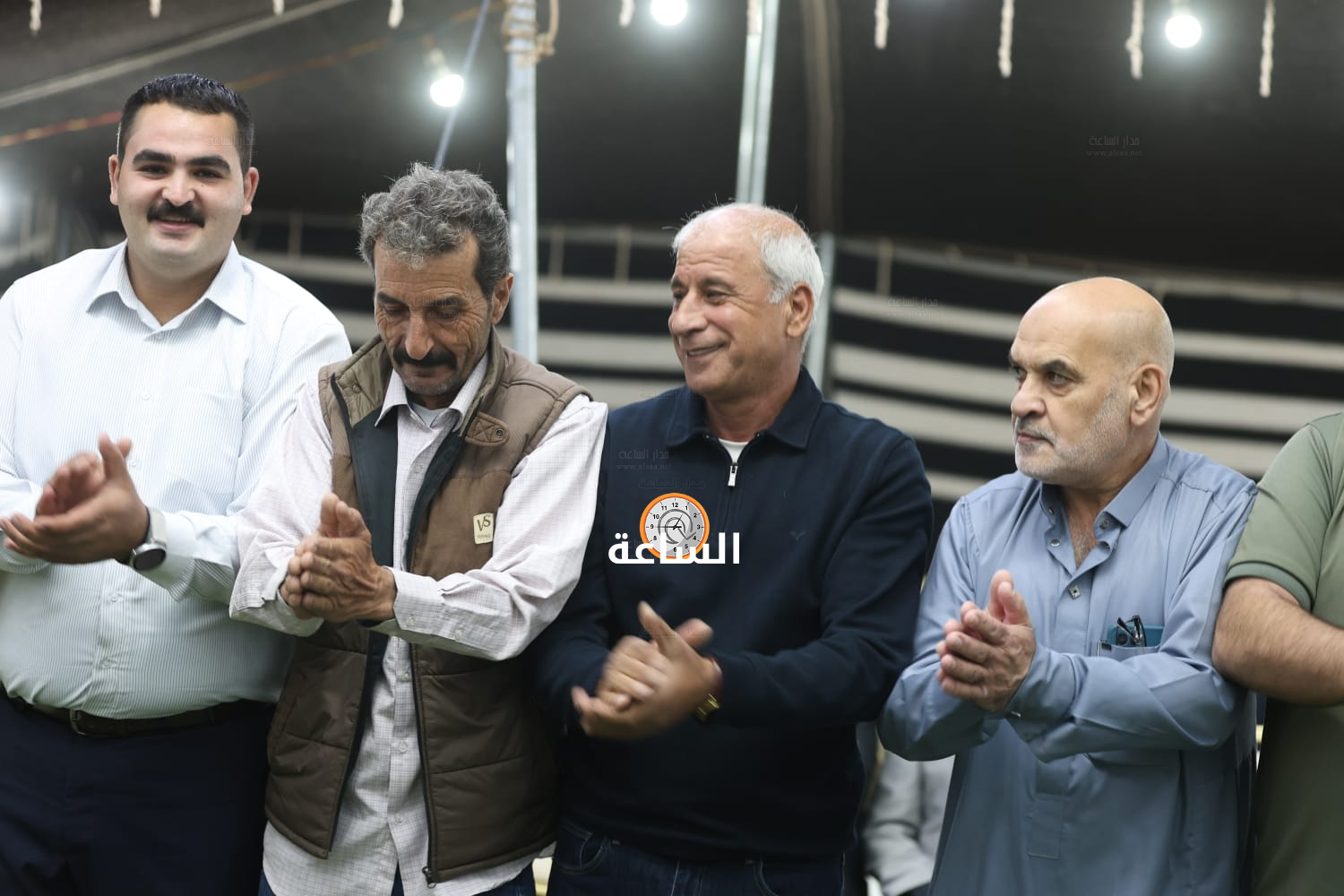 Madar Al-Saa Images 0.349078016818431