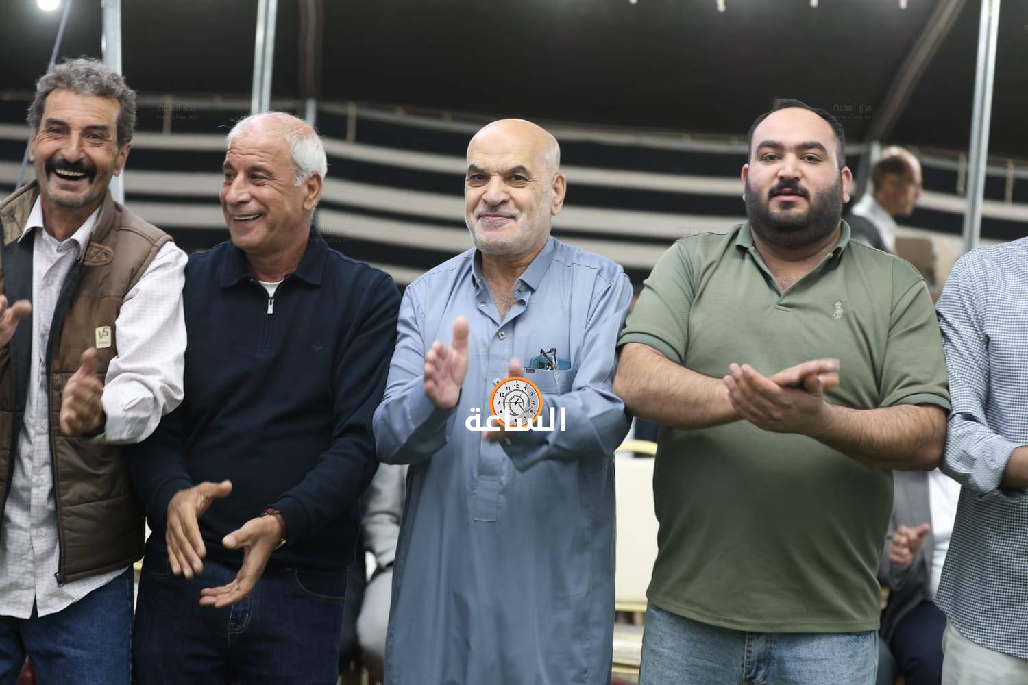 Madar Al-Saa Images 0.008543660550975107