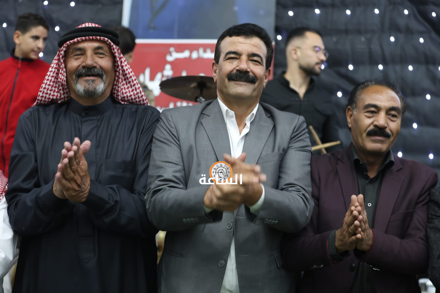 Madar Al-Saa Images 0.7321705794772969