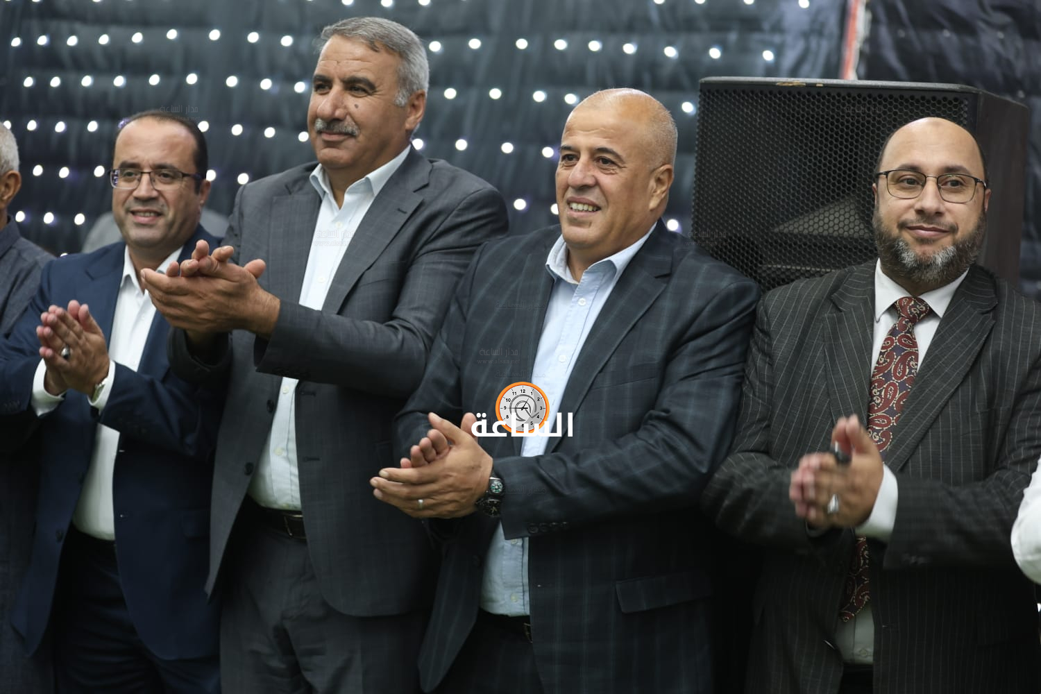 Madar Al-Saa Images 0.08583076200559592