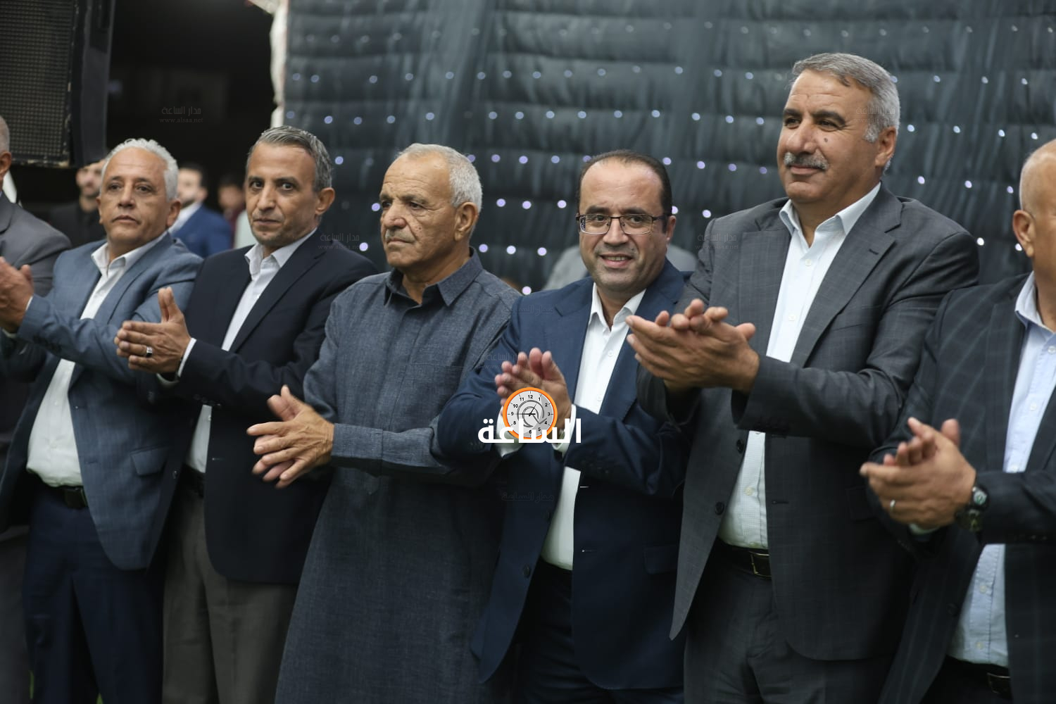 Madar Al-Saa Images 0.973651595023202