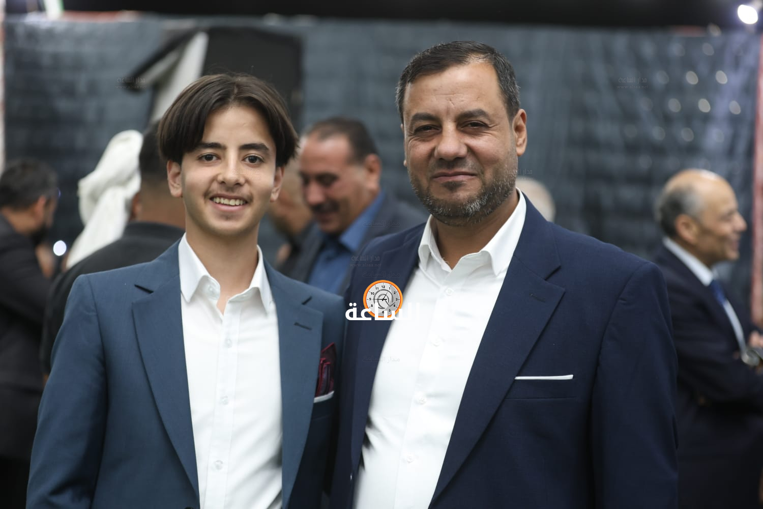 Madar Al-Saa Images 0.5975311782048276