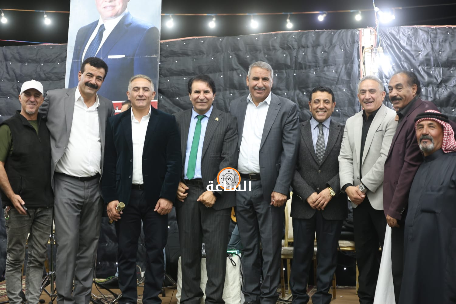 Madar Al-Saa Images 0.20432336350838354