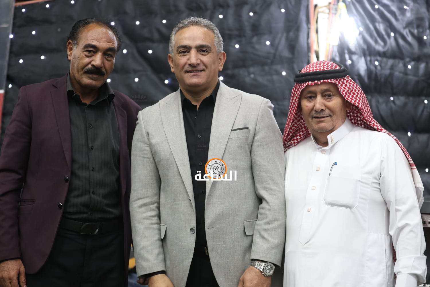 Madar Al-Saa Images 0.048101365104282756