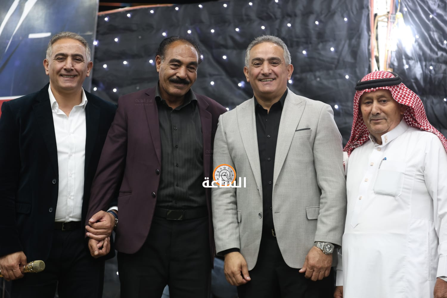 Madar Al-Saa Images 0.7982615939826094
