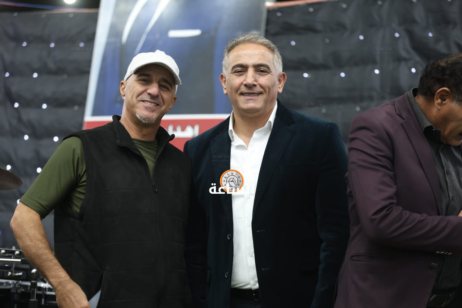 Madar Al-Saa Images 0.8616500915267197