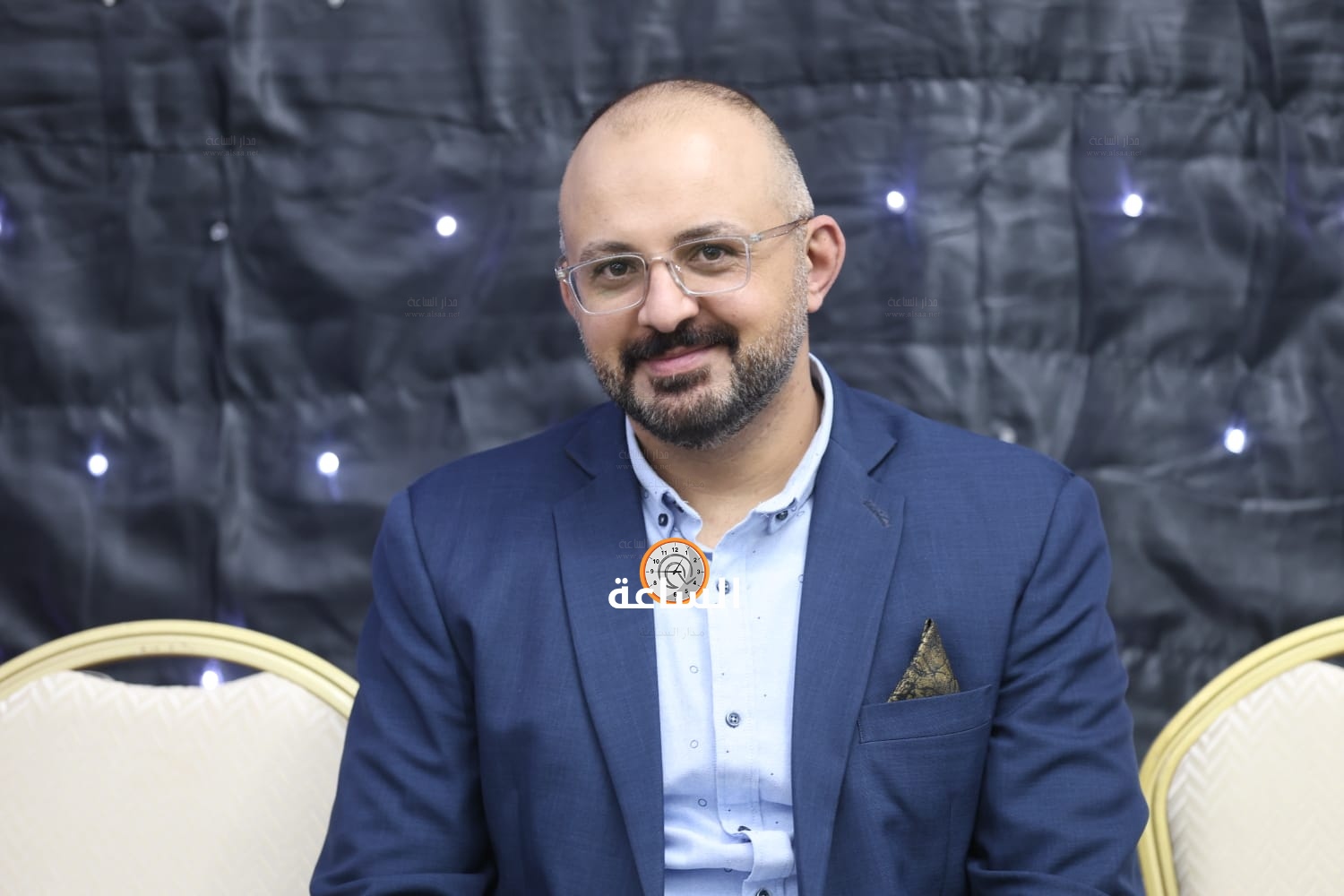Madar Al-Saa Images 0.11106409677821949