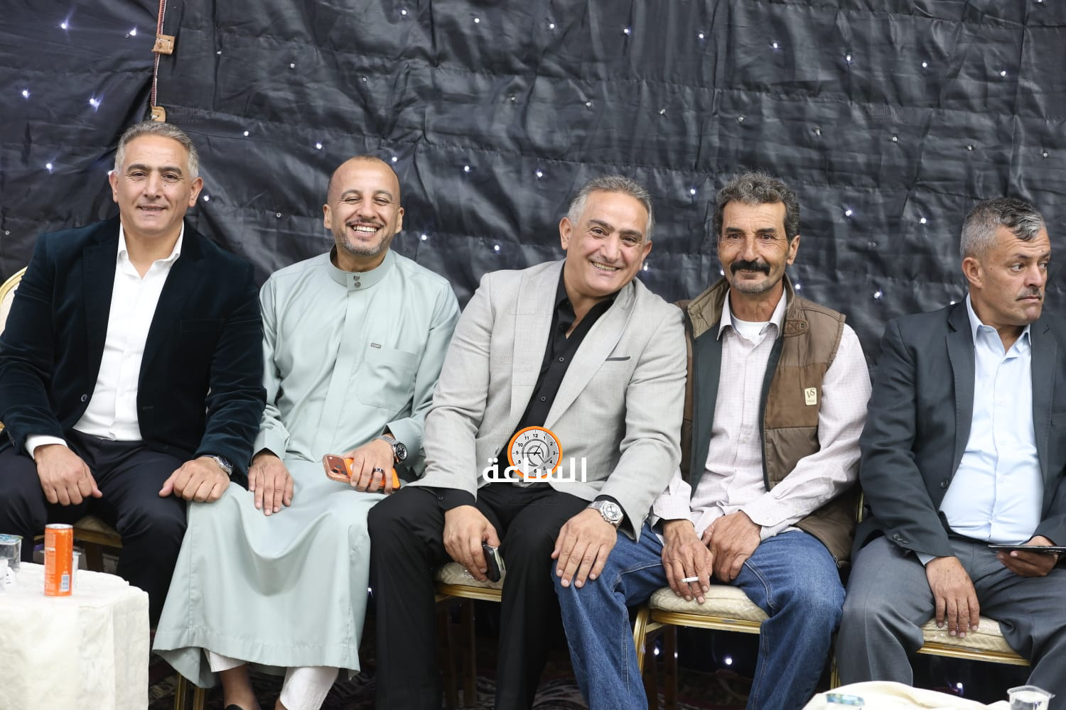 Madar Al-Saa Images 0.06753078420828695