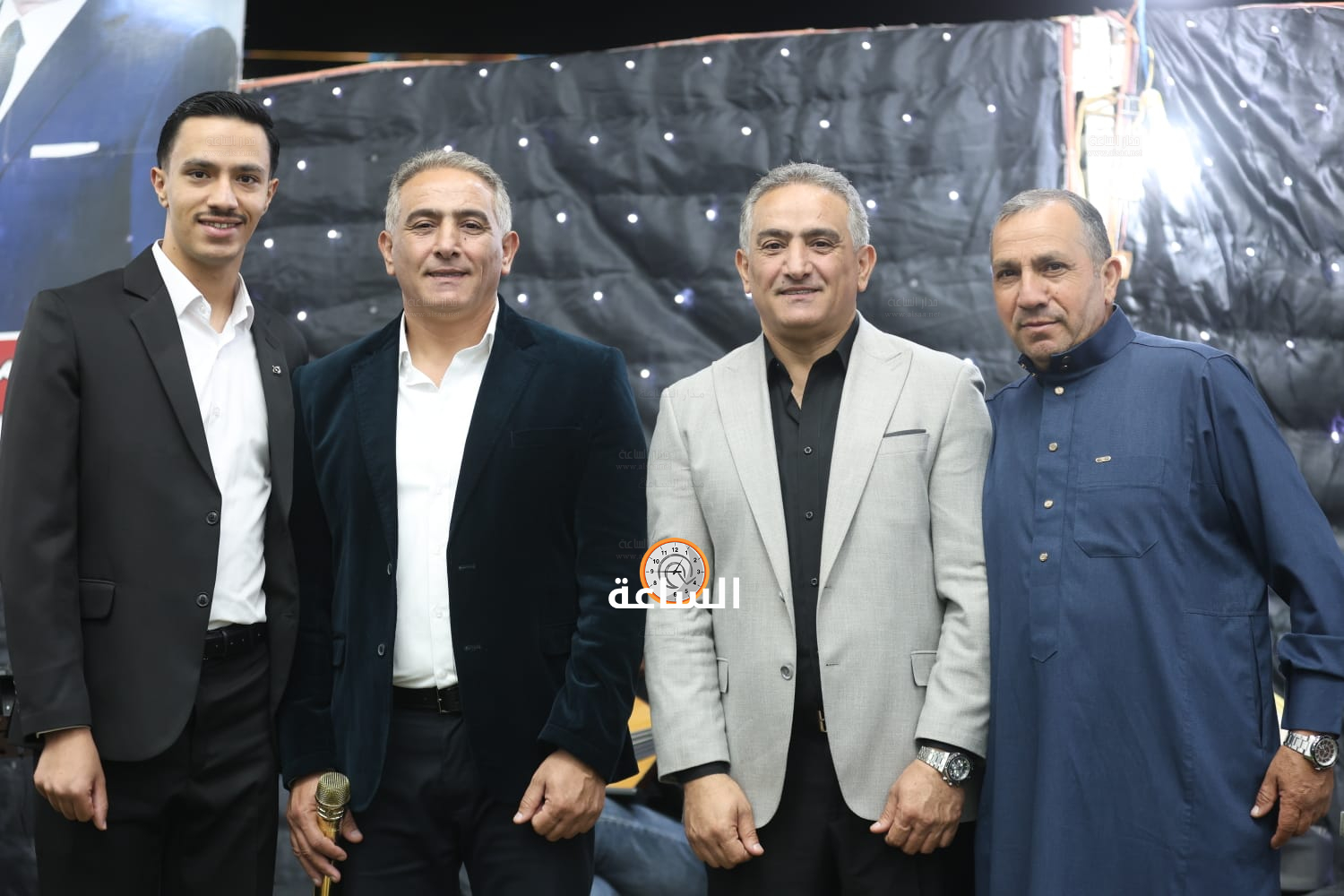 Madar Al-Saa Images 0.20609522855813134