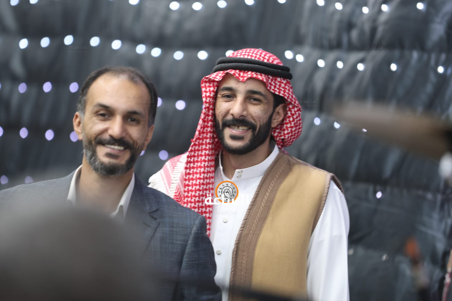 Madar Al-Saa Images 0.5859250048783969