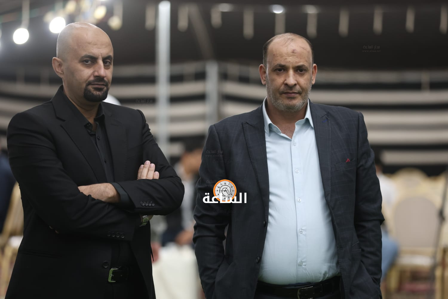 Madar Al-Saa Images 0.5780206538908288