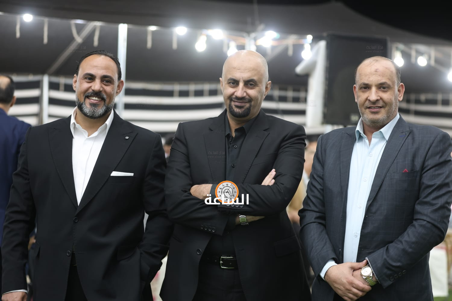 Madar Al-Saa Images 0.06965718050290193