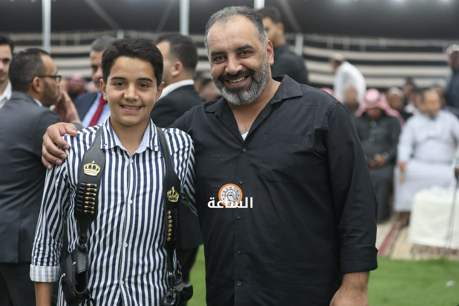 Madar Al-Saa Images 0.8727925362761656