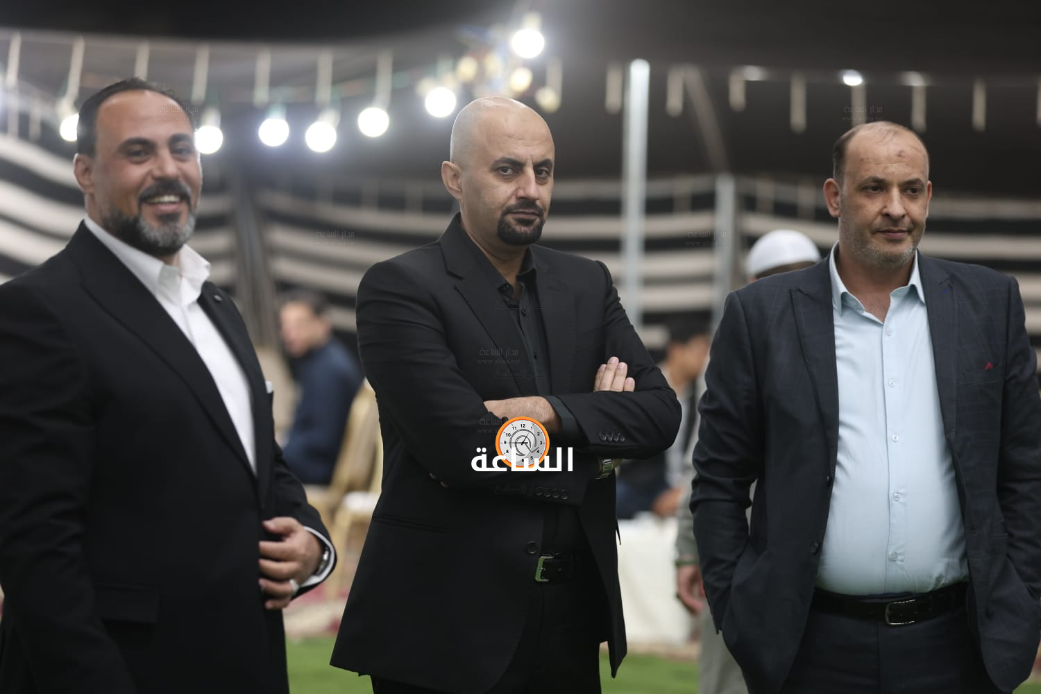 Madar Al-Saa Images 0.5958685846170806