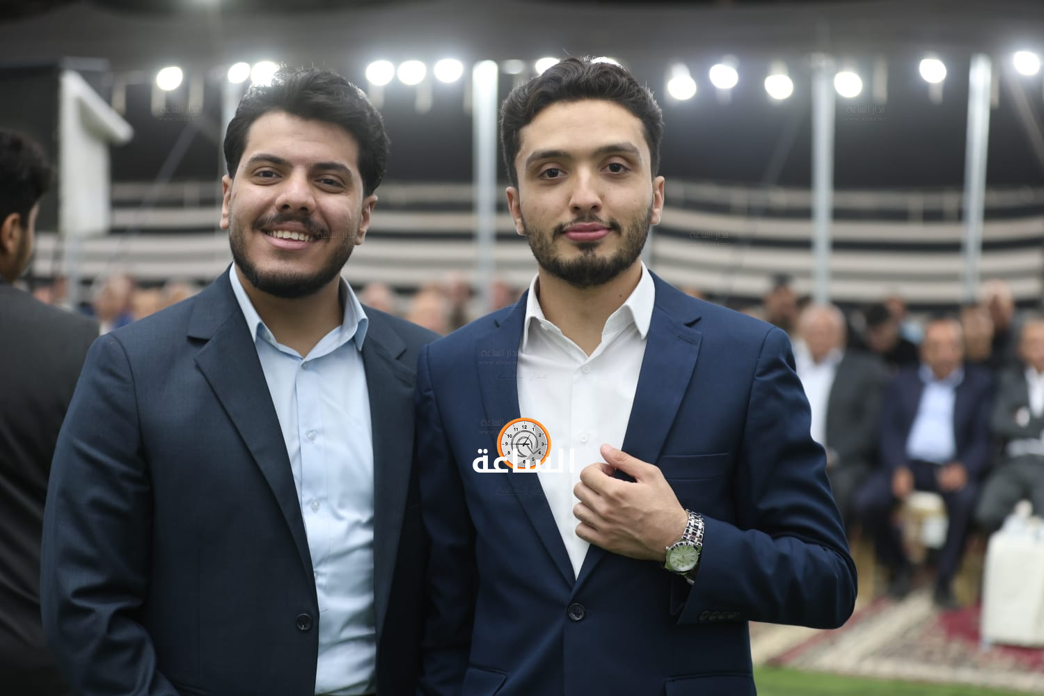 Madar Al-Saa Images 0.6355836011948391