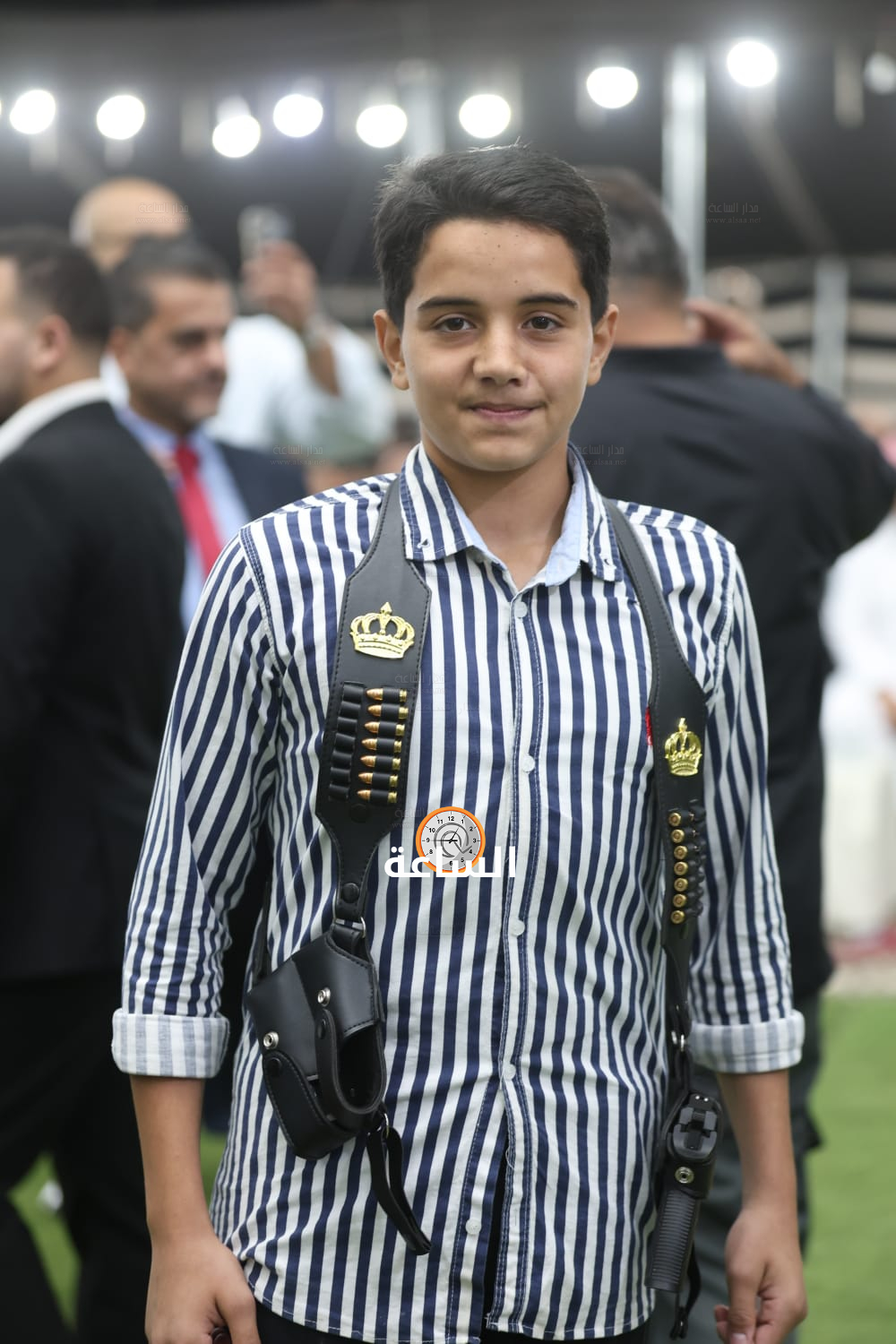 Madar Al-Saa Images 0.06744385624739546