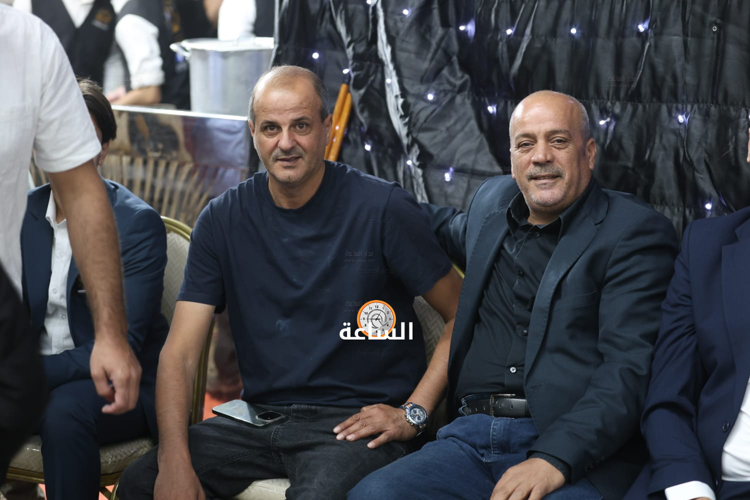 Madar Al-Saa Images 0.11239617631830168