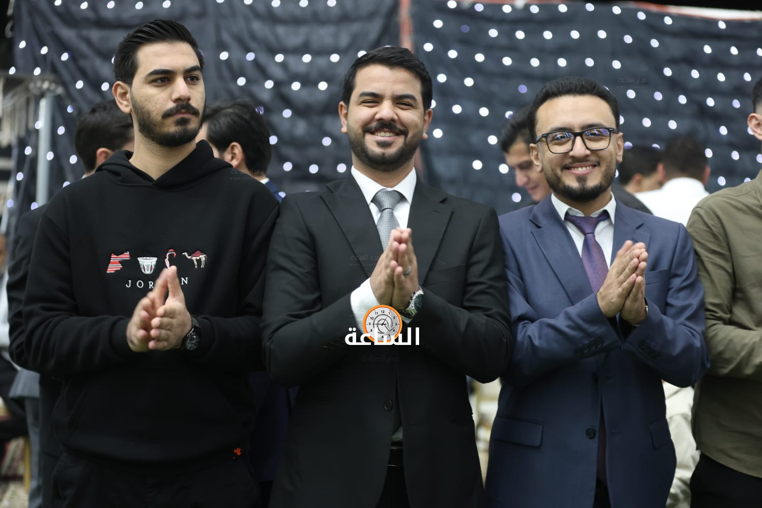 Madar Al-Saa Images 0.3237155577955786