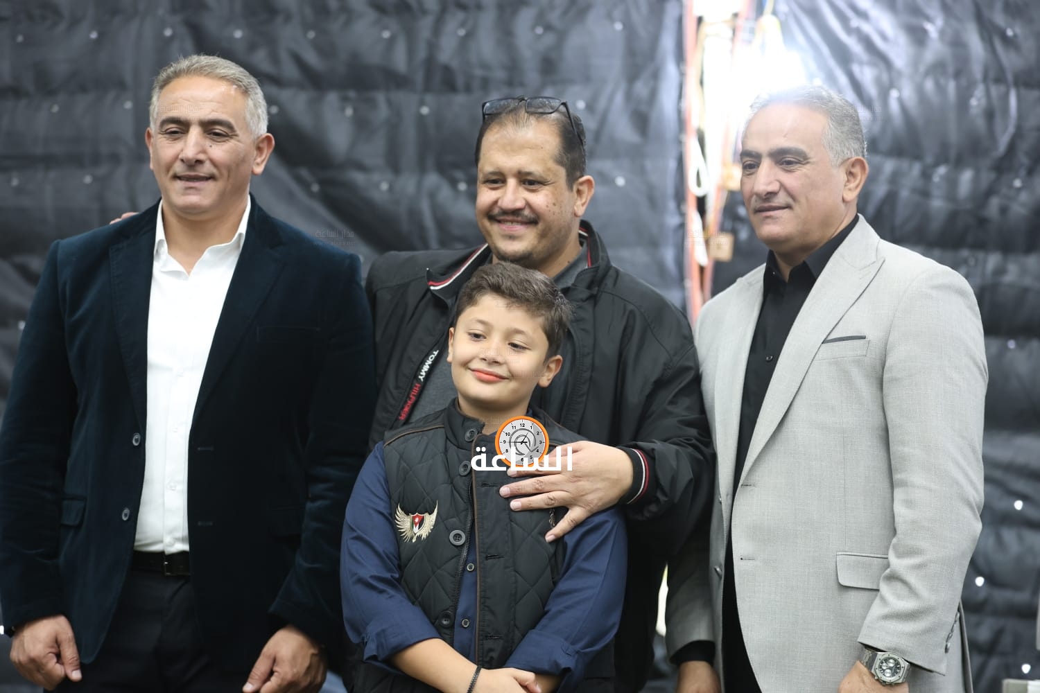 Madar Al-Saa Images 0.7415995346186571