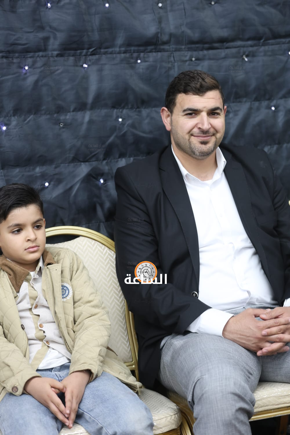 Madar Al-Saa Images 0.975541022989867